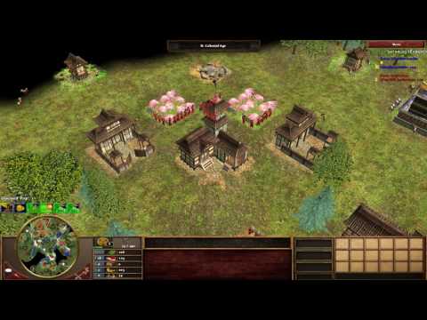 Knuschelbär (Colonel) vs Jerimuno (Major) some 1v1s