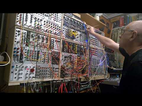 Frequency Central - Logic Bomb [eurorack] image 4