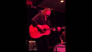 Ray Wylie Hubbard-Polecat