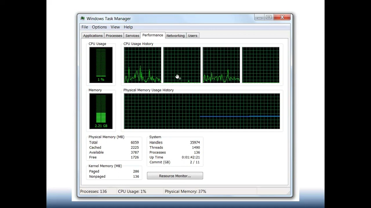 Security Part I: Auditing Operating Systems