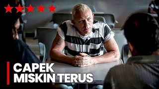 KABUR PENJARA UNTUK MERAMPOK DAN MASUK KEMBALI TANPA KETAHUAN ‼️
