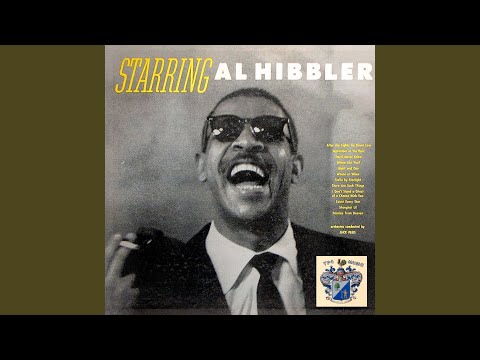 September in the Rain