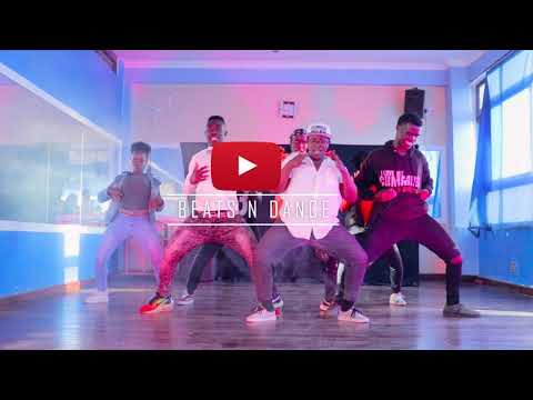 Blaiz Fayah - “Well Again” Dance Cypher (Dav' Inci Riddim) x Dj Dav’ || Beats N Dance Academy