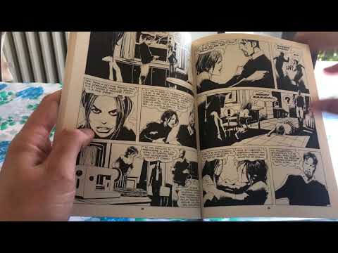 Recensione Dylan dog n 249 “i ricordi sepolti “