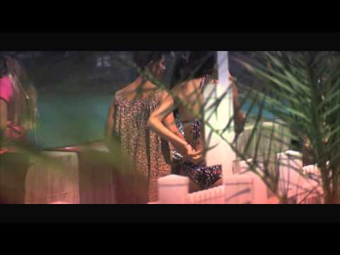 Roxy Jam Biarritz 2011 - CALIFORNIA V BIARRITZ