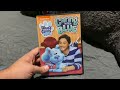 My Blue S Clues You DVD Collection