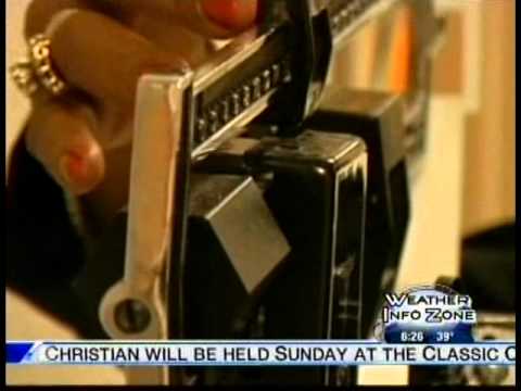 Robert Gard Talking Taxes