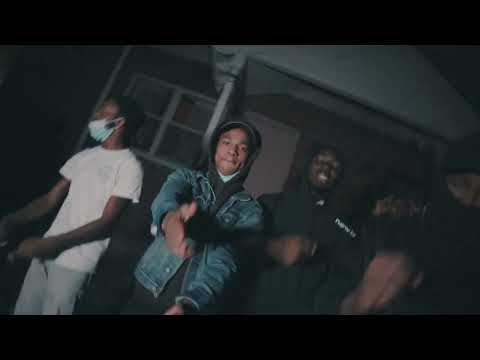 RocketAngelou x LiLSmileso x HoundYSF - Undertakers (shot by @raw3.2 )