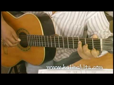 Temes - Alci Acosta