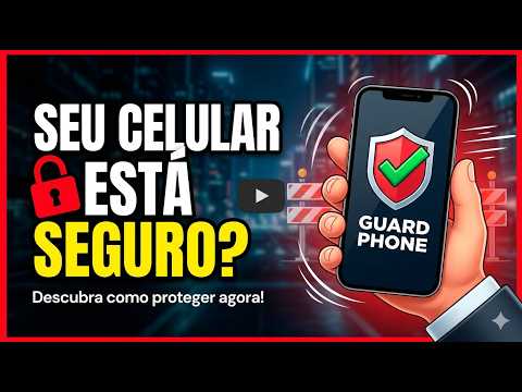 Guard Phone video thumbnail