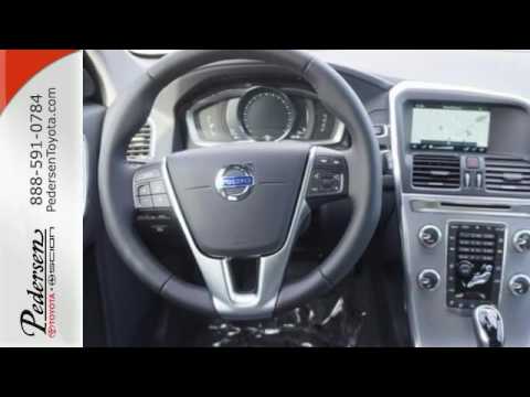 New 2017 Volvo XC60 Fort Collins Loveland, CO #710700 - SOLD