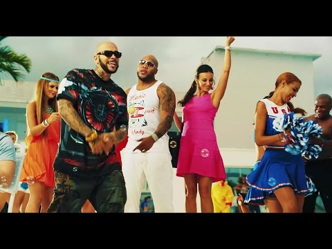 Timati feat.Flo Rida - I Don't Mind Crazy IBIZA MIX
