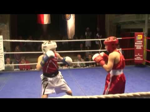 Landesmeisterschaften Brandenburg in Perleberg