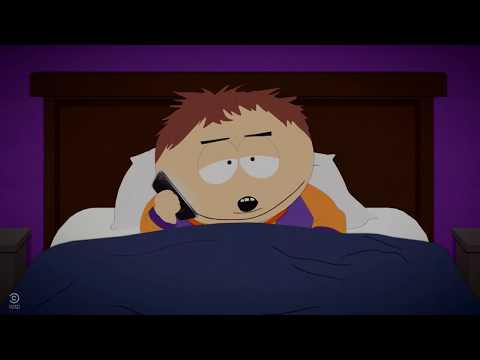 Cartman and Heidi in White People Renovating Houses "Relationships" x 2