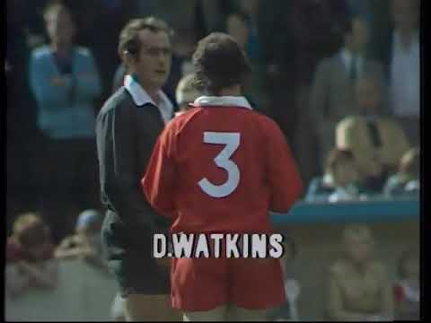 1975 Who's the Boss?