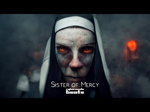 Cyberpunk / Dark Clubbing / Industrial beat  "Sister of Mercy"