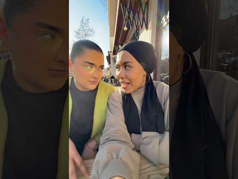 Hami and Mariam beef😑💔