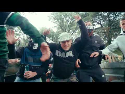 Policarpo318 - RATERO (Videoclip) Prod. M Doallo