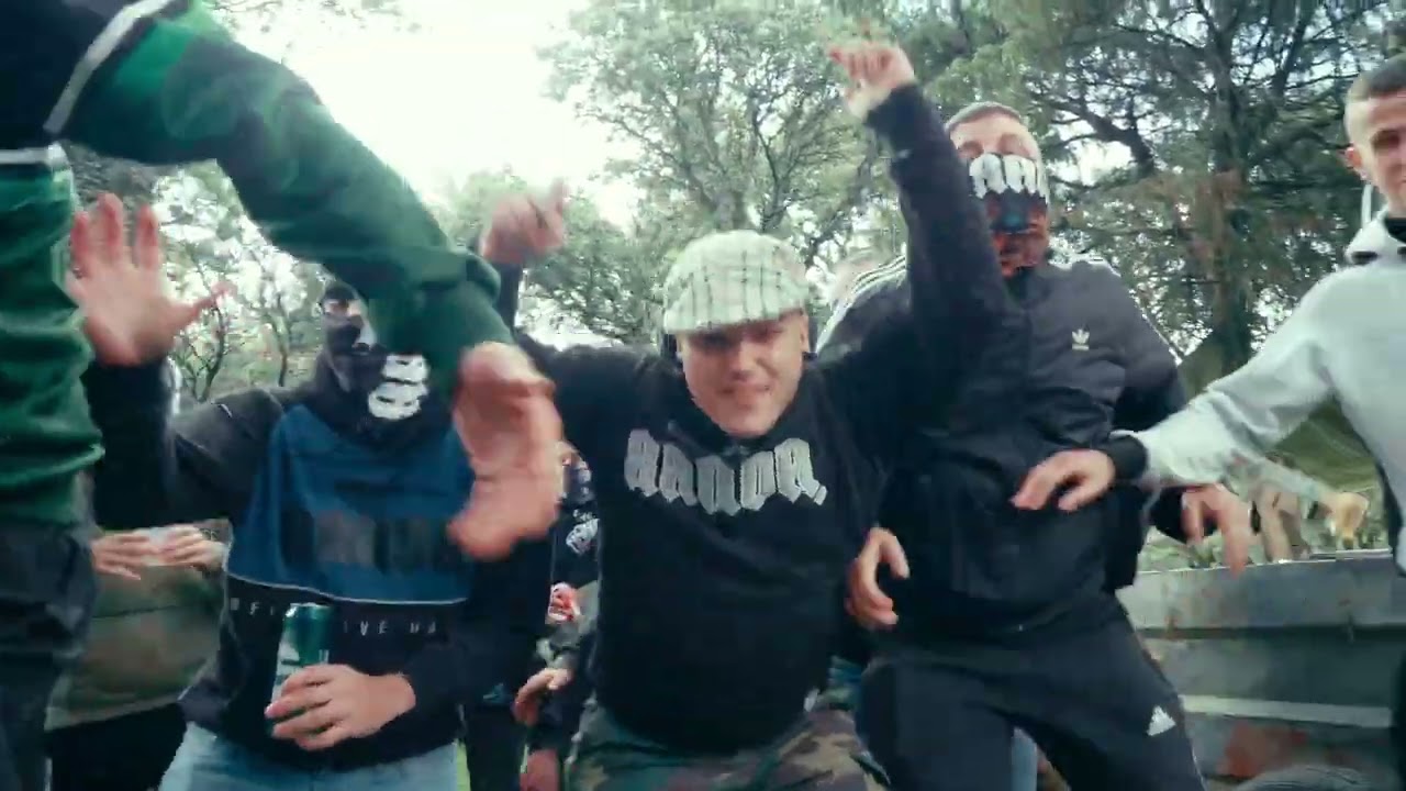 POLICARPO - RATERO