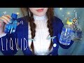 Ａｌｌ ｏｆ Ｌｉｑｕｉｄ ASMR