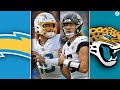 NFL Wild Card Saturday: Chargers at Jaguars BETTING PREVIEW [TOP WAGERS + MORE] I CBS Sports HQ