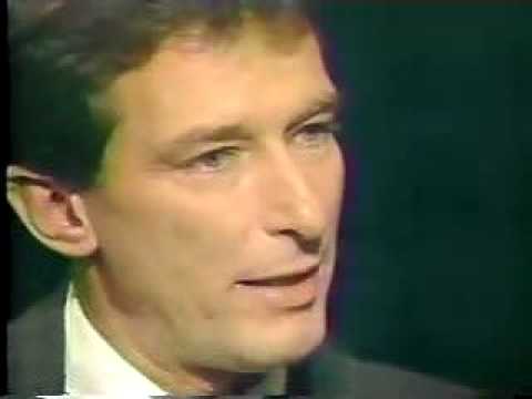 The Impact of Taking Personal Responsibility- Werner Erhard