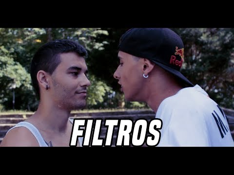 EGB VS AELE VS RAY - FILTROS