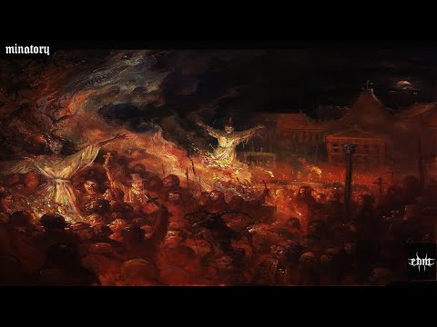 [Deathstep] Automatik - Acetoxy (Viridus Remix)