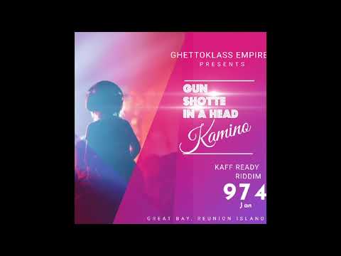 GUN SHOTTE IN A HEAD - KAMINO Jan 2020