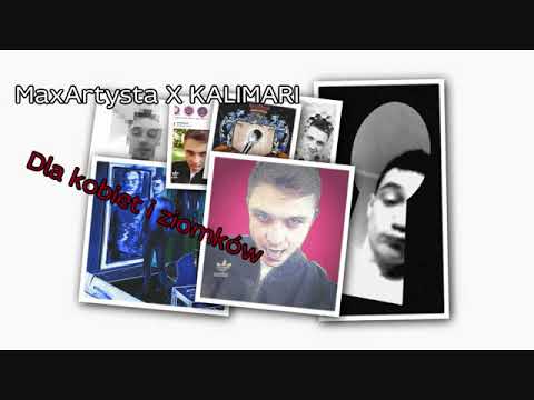 Max Artysta feat. Kalimari -  Piosenka o dobrym podejściu!By TerrorMAX
