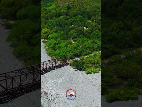 Río Blanco, Campo Quijano