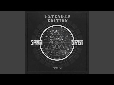 Heathen Sound ft. MC DRS (Original Mix)