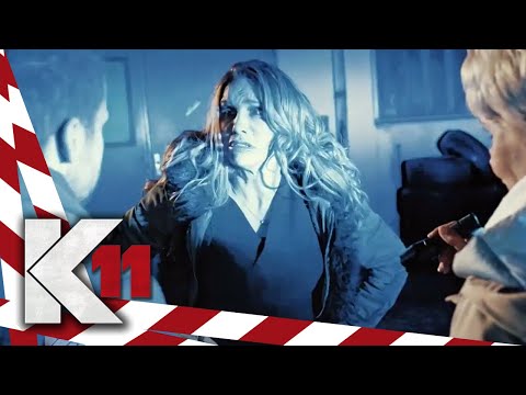 Ein Mord ohne Leiche? I 1/2 I K11- Die neuen Fälle | Sat.1