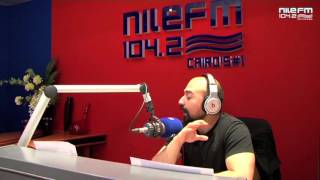 BDH | Nathalie Saba's Full Interview