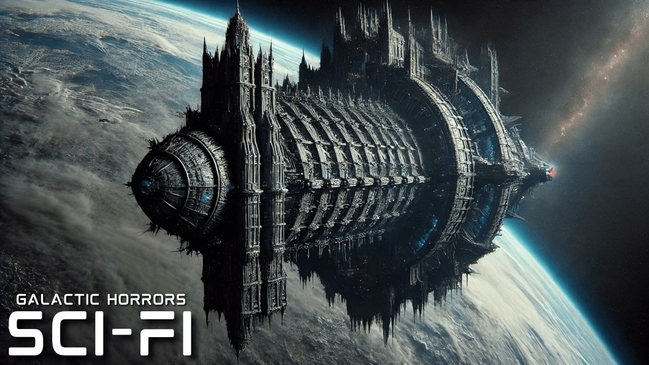 They Vanished for 20 Years, But They Insist It Was Only 32 Days | Sci-Fi Creepypasta