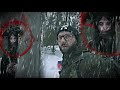 ШАМАН ОДЕРЖИМЫЙ ДЬЯВОЛАМИ ЗАБИРАЕТ ДУШИ ПУТНИКОВ В ПРОКЛЯТОМ ЛЕСУ / A SHAMAN POSSESSED BY DEVILS