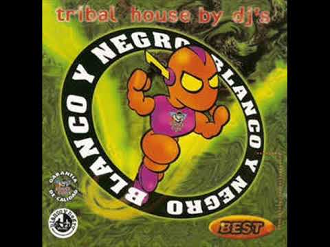 BLANCO Y NEGRO - I wanna your love