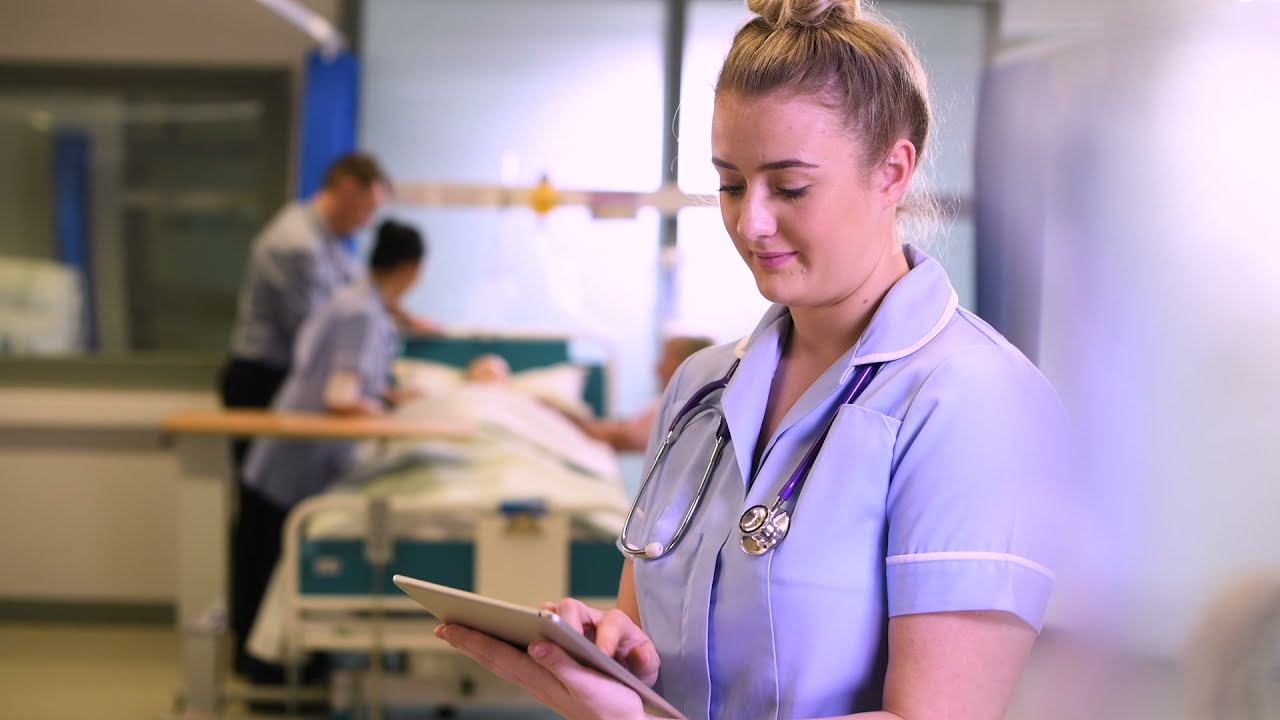 Case Study: EMIS Health