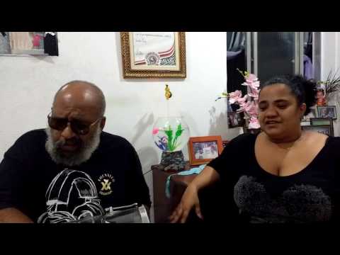 Meu samba - Arlindo Cruz e Acyr Marques