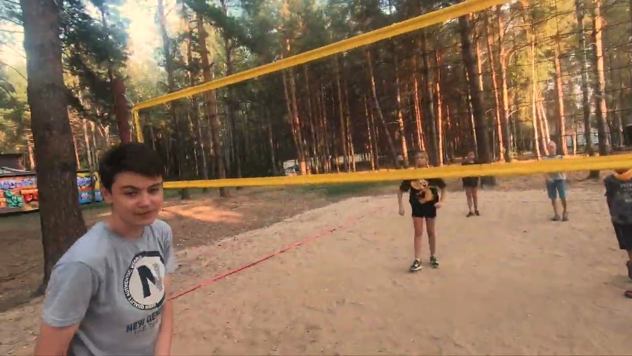 Фото детского лагеря Terra Nostra - 7