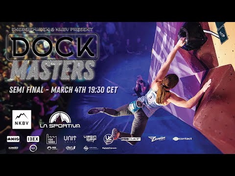 Dock Masters 2023 - Semi Final