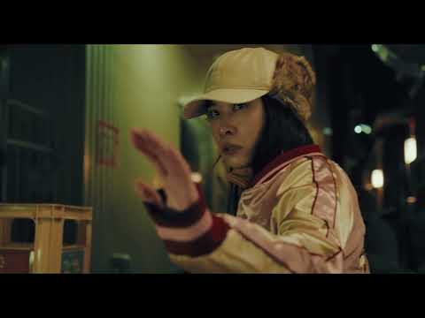 朝ドラ『ばけばけ』とのギャップ全開!円井わんが壮絶アクションを披露『ヒグマ‼』メイキング映像/本編映像【2026年1月23日公開】
