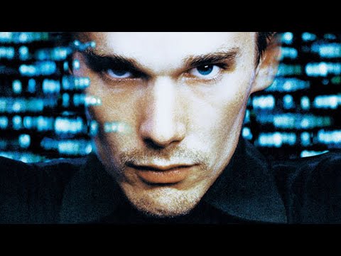 Hamlet "2000" -   Ethan Hawke - Bill Murray - Liev Schreiber - Julia Stiles - 2000 - Trailer - 4K