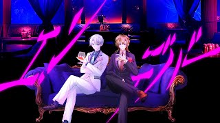 エンデバー 歌ってみた／ver.帳なぎ＆平沢智萌