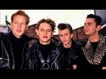 Depeche Mode - The Landscape Is Changing (12" Dominatrix Remix)