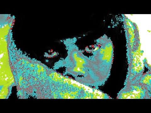 Stick Men - Brutal (Official Video)