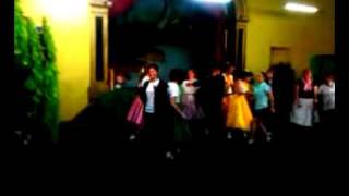 Summerdays summer nights