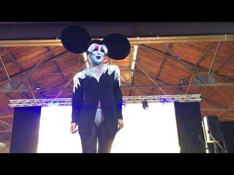 Bushwig 2017 (SUN) - Lucky Stiff