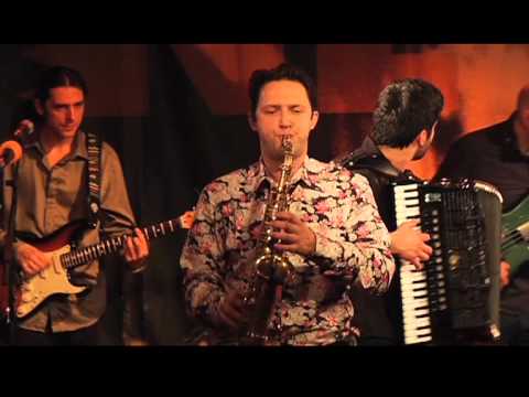 Slonovski Bal " Malesevska "