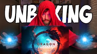 Unknown Channel - Dragon Eclipse video thumbnail